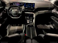 PEUGEOT 3008 BlueHDi 130 S&S EAT8 Allure