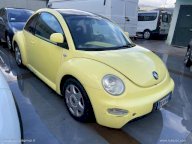 VOLKSWAGEN New Beetle 1.9 TDI
