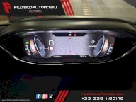 PEUGEOT 3008 BlueHDi 130 S&S EAT8 GT Line