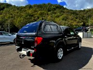 MITSUBISHI L200 2.5 178CV CC Int. Tender Ch. Fleet
