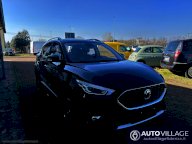 MG ZS 1.5 VTi-tech Luxury