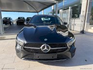 MERCEDES-BENZ A 180 d Automatic Progressive Extra