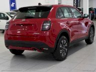 FIAT 600 Hybrid 110 CV DCT MHEV