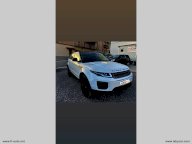 LAND ROVER RR Evoque 2.0 TD4 150 CV 5p. SE Dynamic