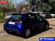 TOYOTA Yaris 1.0 5p. Active