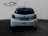PEUGEOT 208 PureTech 82 5p. Allure