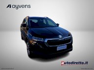 SKODA Karoq 2.0 TDI EVO SCR 115 CV DSG Execut.