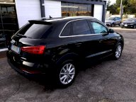 AUDI Q3 2.0 TDI 150CV quattro edition Sport