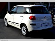 FIAT 500L 0.9 TwinAir Turbo Nat. Power