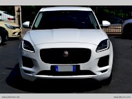 JAGUAR E-Pace 2.0D 150CV