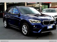 BMW X1 sDrive18d Advantage