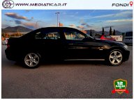 BMW 318d Futura