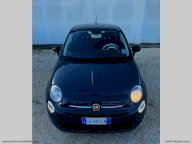 FIAT 500 1.0 Hybrid Connect