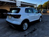 VOLKSWAGEN T-Cross 1.0 TSI 110 CV Advanced