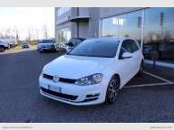 VOLKSWAGEN Golf 1.6 TDI 110 CV 5p. Highline BMT