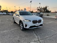 BMW X4 xDrive20d