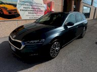SKODA Octavia 2.0 TDI EVO SCR Wagon Ambition
