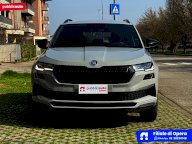 SKODA Karoq 1.5 TSI ACT DSG SportLine