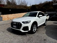 AUDI Q5 SPB 35 TDI S tronic Business Advanced