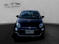 FIAT 500 1.2 EasyPower Lounge