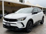 OPEL Grandland 1.5 D Ecotec aut. GS Line