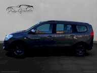 DACIA Lodgy 1.5 dCi 8V 110 CV S&S 7 posti SS Brave