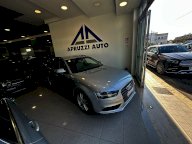 AUDI A4 Avant 2.0 TDI 143 CV Business