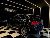 BMW X3 xDrive20d xLine