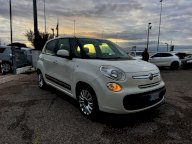 FIAT 500L 1.3 MJT 85 CV Lounge