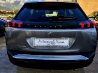 PEUGEOT 2008 BlueHDi 130 S&S EAT8 Allure