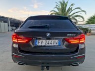 BMW 520d aut. Touring Msport