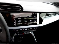 AUDI A3 SPB 35 TFSI S tronic S line edition