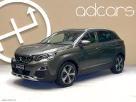 PEUGEOT 3008 THP 165 EAT6 S&S Allure
