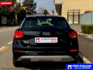 AUDI Q2 1.4 TFSI COD Business