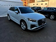AUDI Q2 35 TFSI S tronic S line Edition