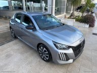 PEUGEOT 208 PureTech 100 S&S 5p. Active