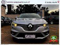 RENAULT Mégane dCi 8V 110 CV Energy Intens
