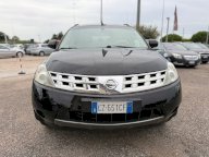 NISSAN Murano 3.5 V6 24V CVT Gran Turismo