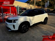 CITROEN C5 Aircross BlueHDi 130 S&S EAT8 Sh.Pack