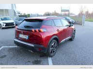 PEUGEOT 2008 PureTech 130 S&S Allure Navi Pack