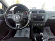 VOLKSWAGEN Polo 1.2 TDI 5p. BlueMotion 89g