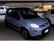 FIAT Panda 1.0 FireFly GSE Hybrid