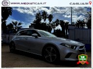 MERCEDES-BENZ A 180 d Automatic 4p. Business Extra