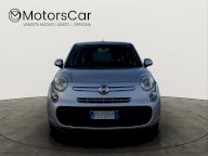 FIAT 500L 1.3 MJT 85 CV Lounge