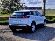 PEUGEOT 3008 BlueHDi 130 S&S EAT8 Business