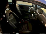 ABARTH 595 1.4 Turbo T-Jet 165 CV