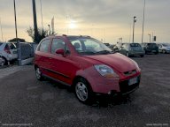 CHEVROLET Matiz 1000 SE GPL Eco Logic
