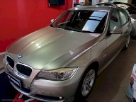 BMW 318d Msport