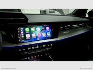 AUDI RS 3 SPB TFSI quattro S tronic