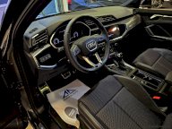 AUDI Q3 35 TDI S tronic S line edition